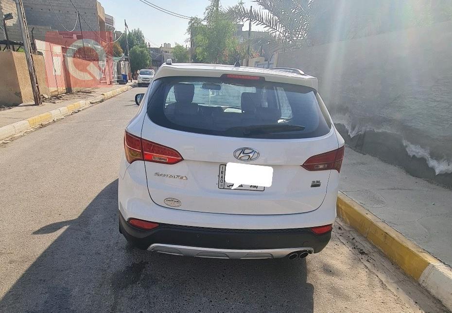 هیوندای سەنتافی